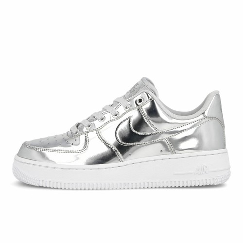 air force 1 chrome