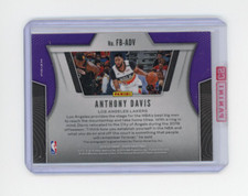 Anthony Davis Rookie Basketball Cards for sale | eBay Anthony Davis Rookie Basketball Cards for sale | eBay