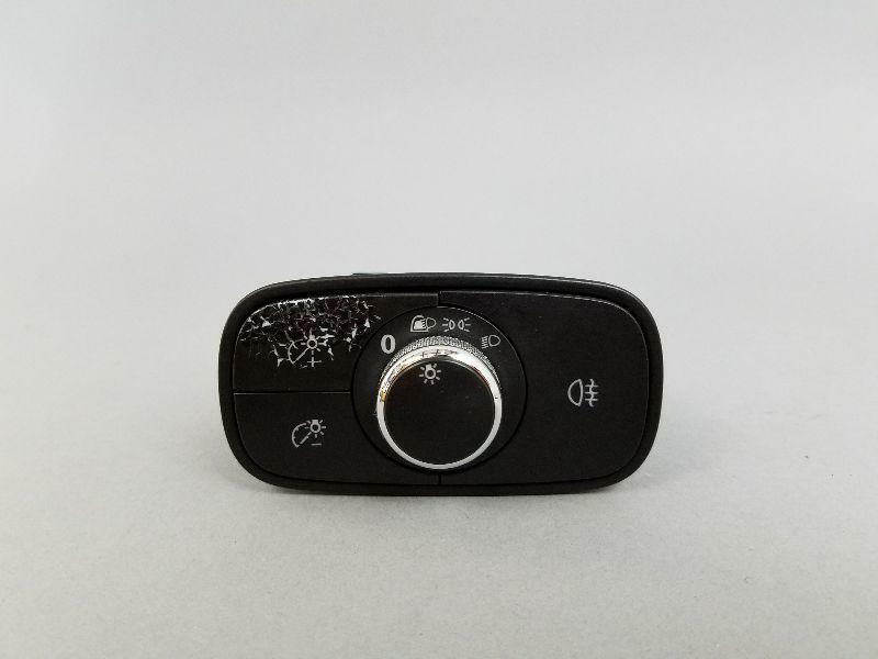 06 Bentley BENTLEY Door Switch Front