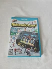 Nintendo Land - Wii U Game - Complete with Manual and Case
