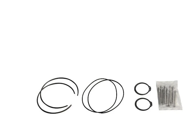 For 1969-1974 GMC K15/K1500 Pickup Locking Hub Service Kit Mile Marker 13779MMDP - Image 3 of 3