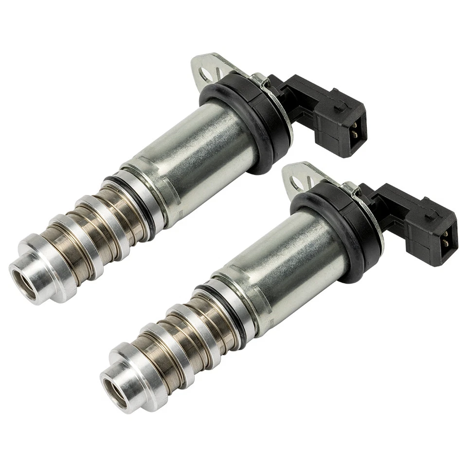 Electroválvula VANOS 2 PIEZAS BMW 135i 335i 550i 650i X3 X5 X6 N55 híbrido activo Foto 4 de 4