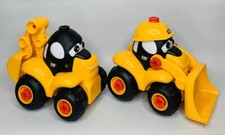 caterpillar take apart buddies