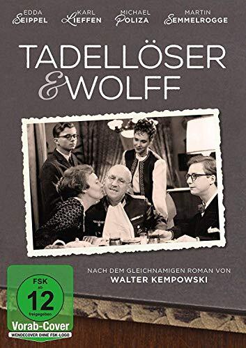 Tadellöser & Wolff (Zweiteiler) (n4z)