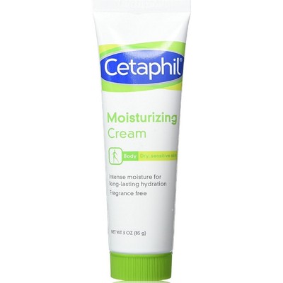 cetaphil sensitive skin cream