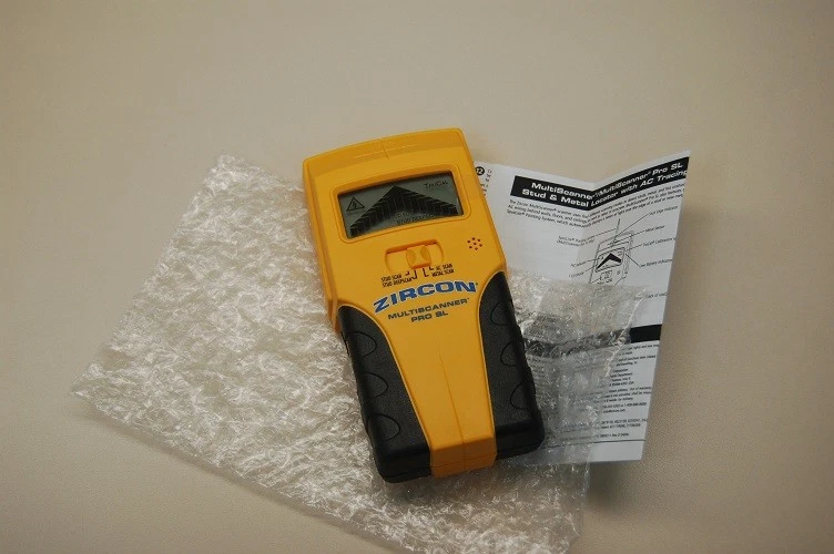 Zircon Stud Finder Review Comparison, 52 OFF