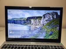 Sony Intel Core i7 3rd Gen. 8 GB RAM PC Laptops & Netbooks Sony Intel Core i7 3rd Gen. 8 GB RAM PC Laptops & Netbooks