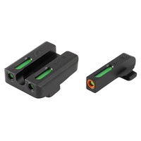Truglo Tfx Sf Xd Set Pro Orn Truglo Tfx Sf Xd Set Pro Orn