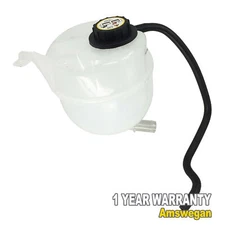 Coolant Expansion Tank For Ford E-Class E-150 E-250 E-350 F53 Van 603-029