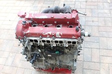 2007-2009 Mazdaspeed3 Mazda Speed3 Oem 2.3l Turbo Engine Motor Recent Rebuild