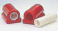 HOLLAND Low Pro 5th WHEEL BUSHINGS-Peterbilt Kenworth Mack - Picture 1 of 1