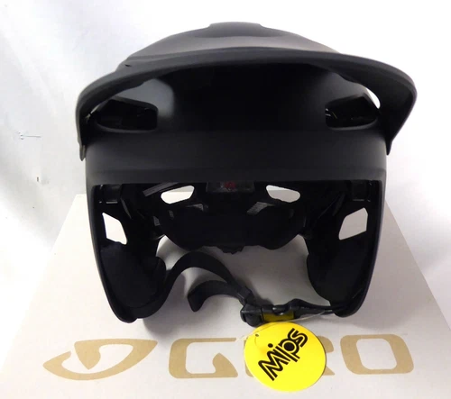 Giro Tyrant Spherical MIPS Helmet - Thumbnail 2