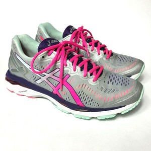 asics women's gel kayano 23 running shoes