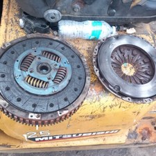 Hyundai I30 5 Door Hatchback 2012-2016 1582CC Flywheel Dual Mass
