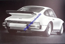 Turbo Porsche 930