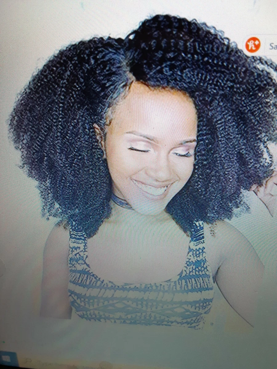 4c clip 2024 in hair