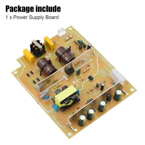 For PS2 Fat Console Built-in Power Supply Board Motherboard 30000 to 39000 - Picture 8 of 8