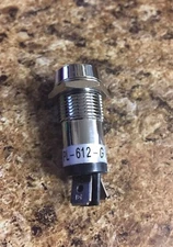 Cole Hersee PL-612-G-BX PILOT LIGHT L.E.D GREEN