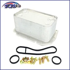 Brand New Oil Cooler Kit For Navistar Engine 1842530C93  39608160 1842418C3