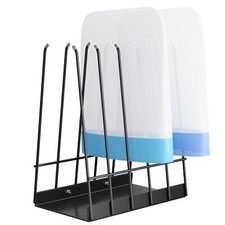 Reusable Bags Drying Rack Stainless Steel Multiple Kitchen Storage Organizer Fo