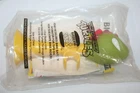 TMNT Teenage Mutant Ninja Turtle Vintage Burger King Bike Gear NIP Sealed New