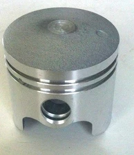 Brand New 43cc Pocket Bike  & Gas Scooters PISTON