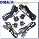 4PCS Oxygen O2 Sensor for Mitsubishi Galant 2.4L 2004-2011 Upstream+Downstream