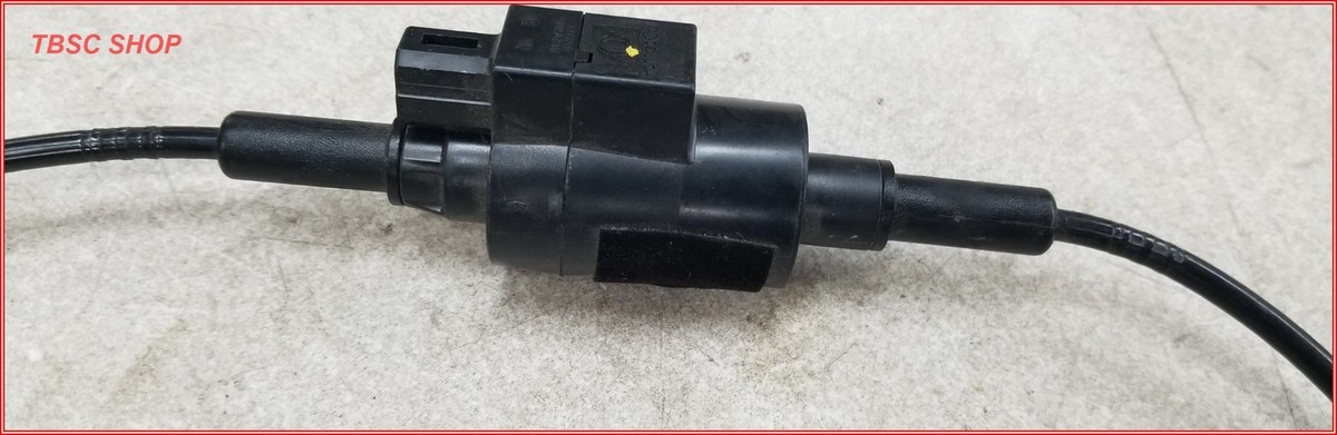 2000 to 2006 Lincoln LS Shift Interlock Cable Switch XW4P-3F719-AB