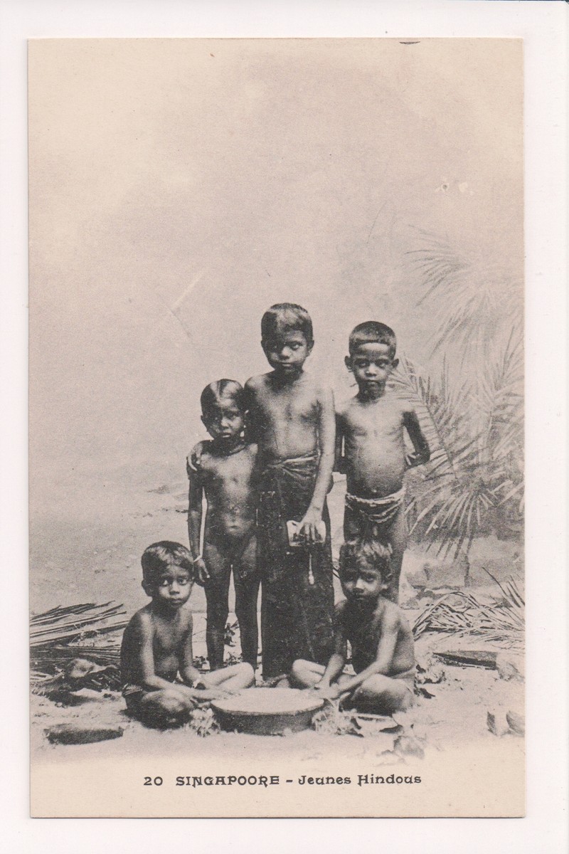 洋書　Singapore Indian heritage 洋書 Singapore Indian heritage Indian Heritage Centre - Publication