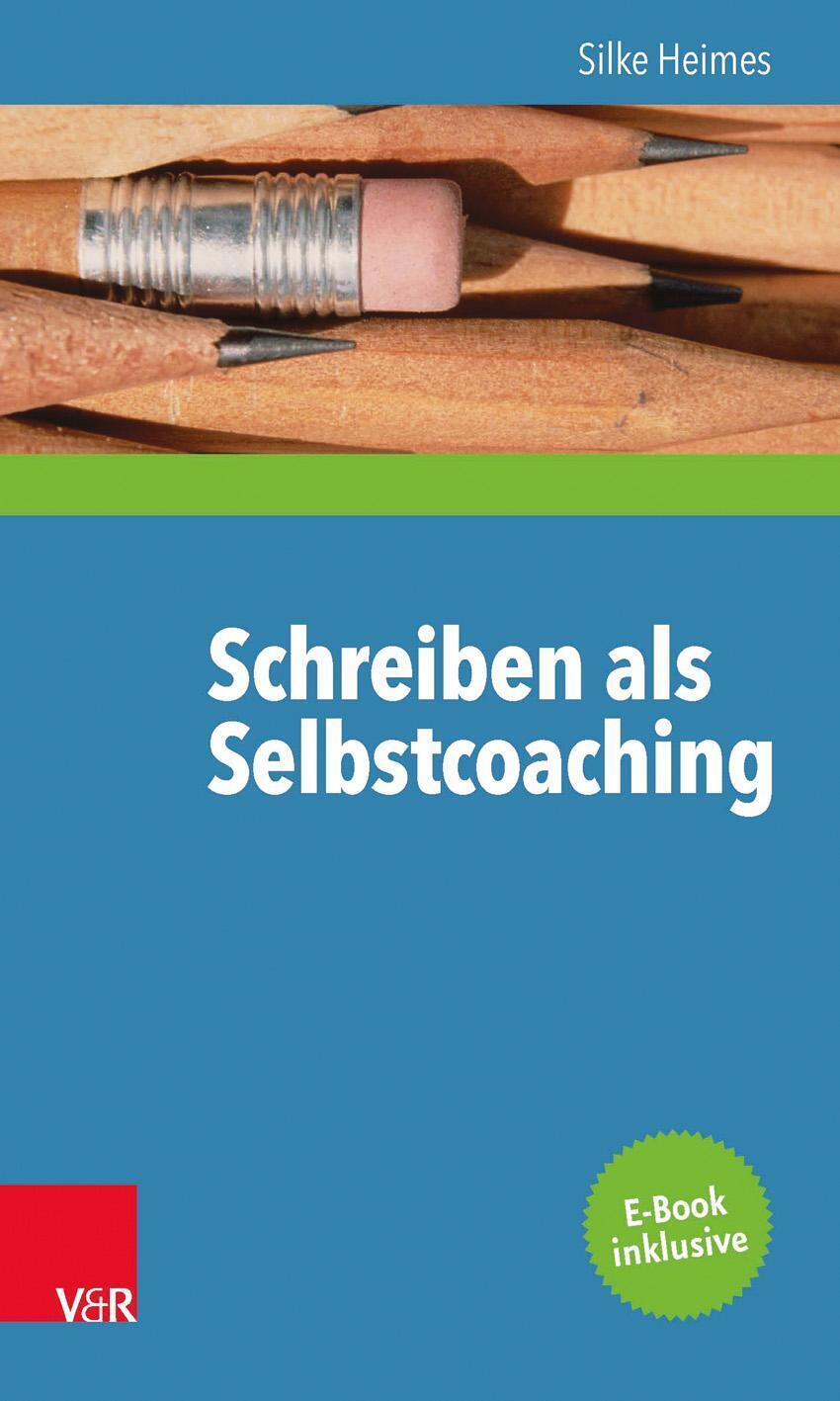 Thumbnail - Schreiben Als Selbstcoaching | Silke Heimes | Bundle | 1 Taschenbuch |
