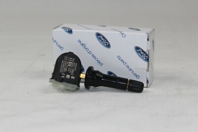 TOP SENSOR RDKS Reifendruck Sensor GU-2038-001 - Kompatibel Mit VW Passat B6 2005-2010