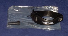 Shimano SM-AD91 Dura-Ace 9150 Di2 Front Derailleur Adapter 34.9mm or 28.6/31.8mm