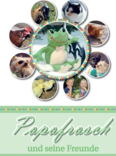 Thumbnail - Popofrosch Und Seine Freunde 3524