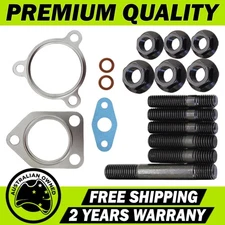 Turbo Installation Stud&Gasket Kit For Hyundai iLoad/iMax D4CB 2.5L 2012 Onwards