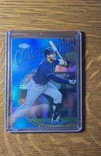2014 Topps Finest - 1997 Competitors Design Evan Longoria #FC-EL Refractor /50