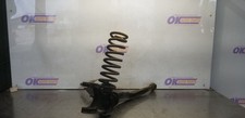 92 FORD RANGER 4X2 AXLE I BEAM FRONT RIGHT PASSENGER