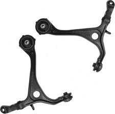 Front Lower Control Suspension Arms Fit for Honda Accord 2003-2007, Fit for