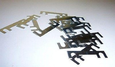 KIT 20 FUSES 100A CHARGER ORIGINAL TELWIN STARTERS