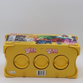 LEGO 10696 Medium Creative Brick Box Classic Storage Organizer Sealed Gift NEW