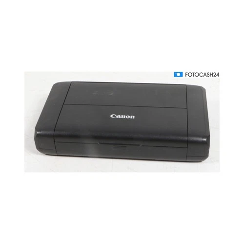 Canon Pixma TR150 Sans Batterie Rechargeable + Défectueux (283059)