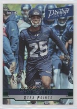 2019 Panini Prestige Rookie Xtra Points Green Travis Homer #235 0b67