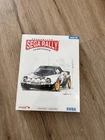 SEGA Rally Championship 2 - French Big Box Factory Sealed, Edition PC, 1998-1999