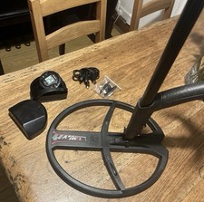 XP Deus 2 Lite Metal Detector