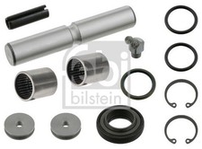 Original FEBI BILSTEIN Reparatursatz Achsschenkelbolzen 10062 für Mercedes-Benz