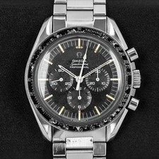 Reloj Omega Speedmaster Profesional Moonwatch 145.012