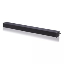 Onn 2.1 36" Soundbar System with 2 Speakers Built-in Subwoofer 100043851 LN