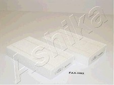 Filtre d'habitacle Honda LOGO