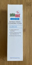 Image of Sebamed Moisturizing Cream For Sensitive Skin 150ml