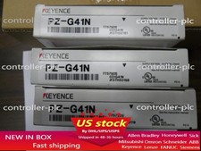 1PC Keyence PZ-G41N PZ G41N Photoelectric Sensor Switch New In Box Free Shipping