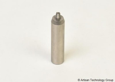 0.5'' Diameter x  2'' Length x 8/32 Thread Optical Support Rod